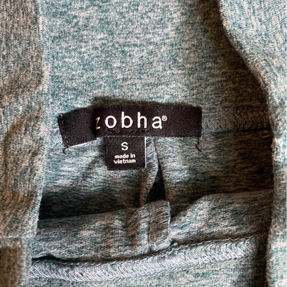 Zobha High Rise Legging Bundle - Picture 10 of 11